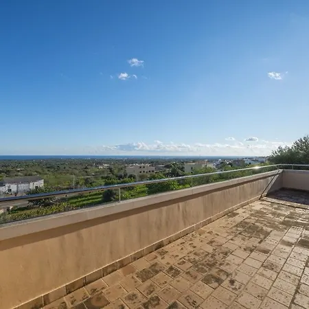 Villa S'era S'Horta
