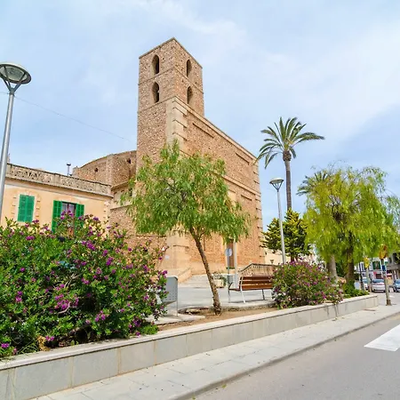 S'era * S'Horta