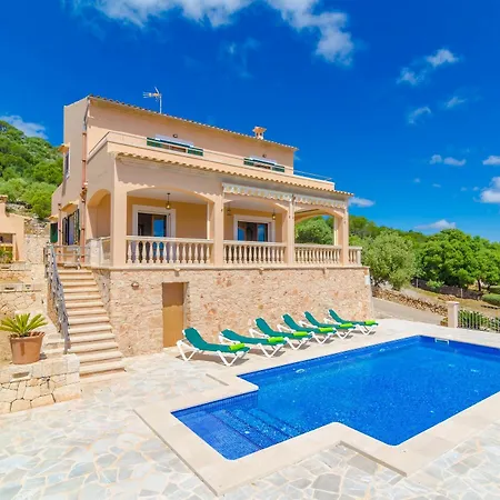S'era Villa S'Horta