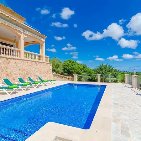 S'era Villa S'Horta