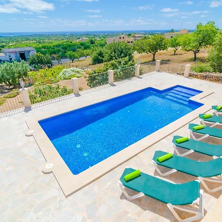 Villa S'era S'Horta