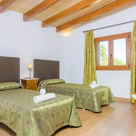 Villa S'era S'Horta