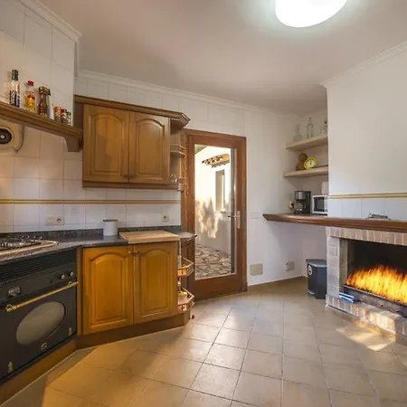Villa S'Era S'Horta